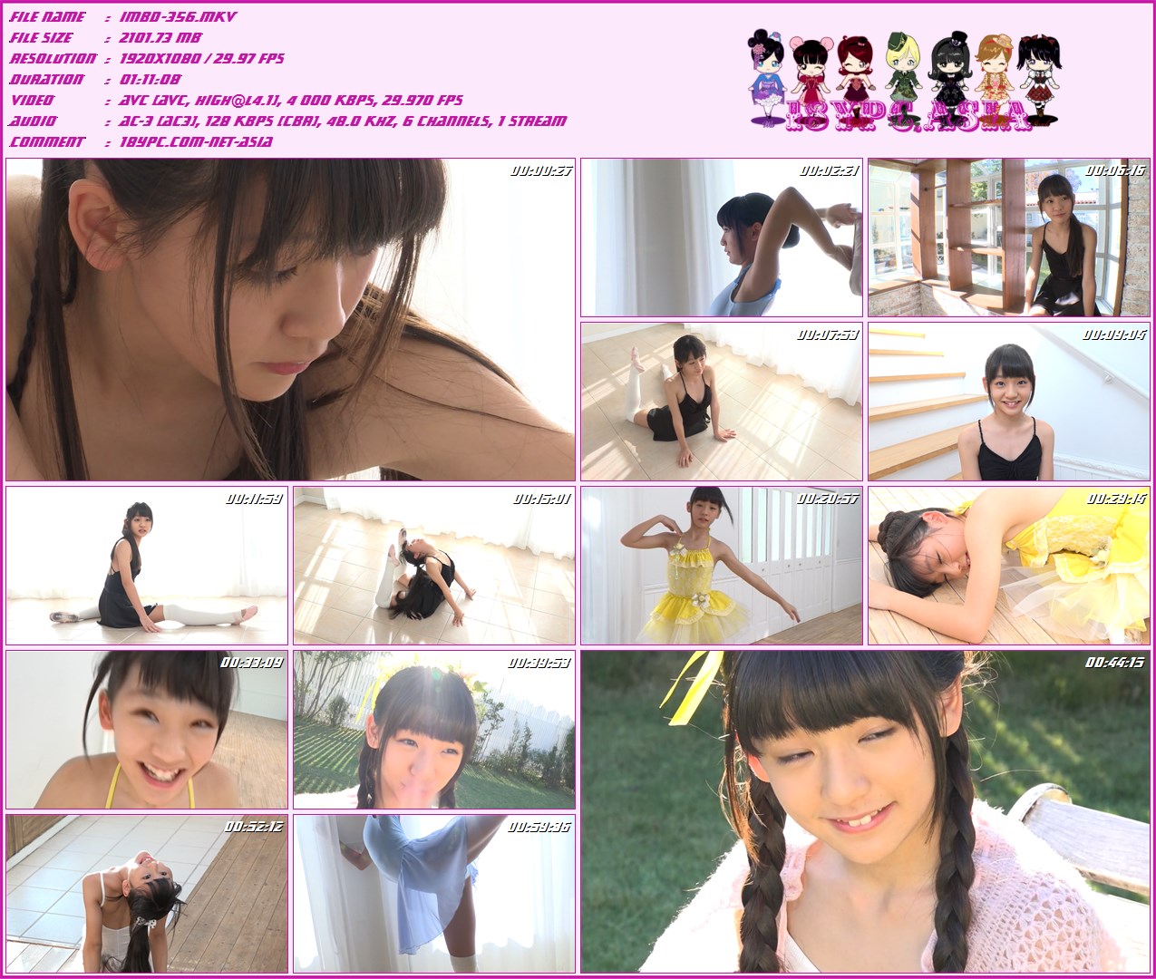 尾野寺みさ IMBD-356 小野寺美沙--FHD 1080p + 奖金(IMBD-356 Misa Onodera - FHD 1080p + bonus)