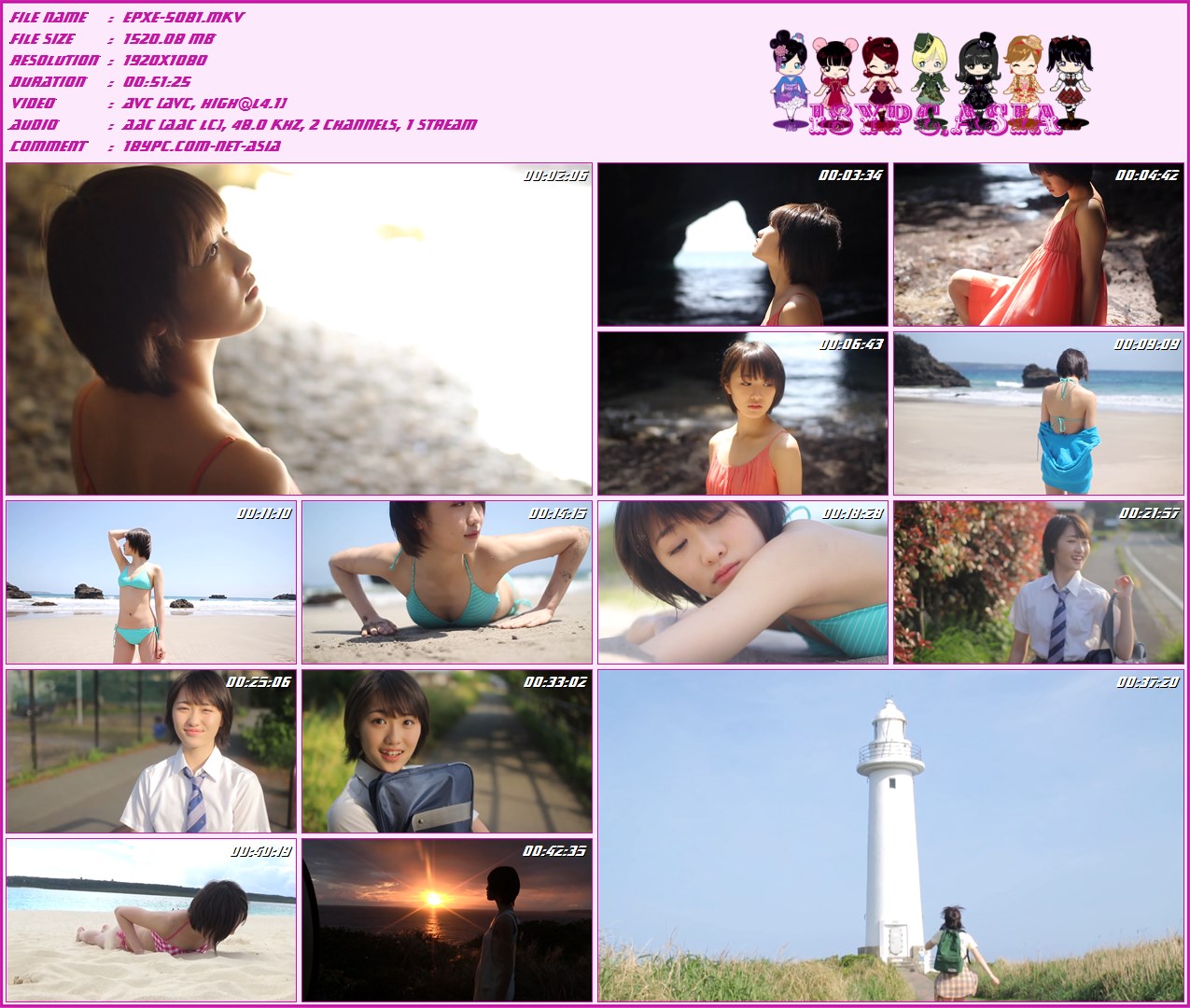 Haruka Kudo EPXE-5081 工藤遥 --FHD 1080p(EPXE-5081 Haruka Kudo - FHD 1080p)
