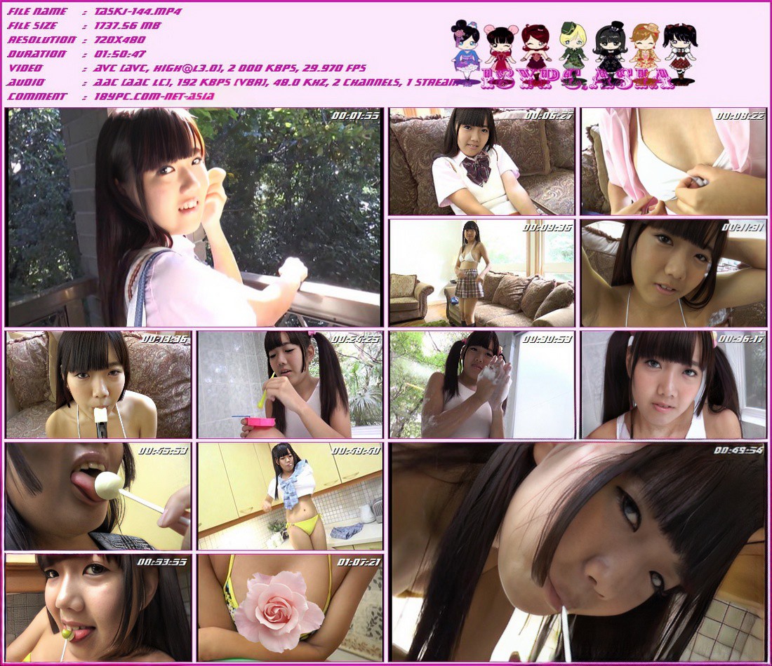 Nisizaki Mai TASKJ-144 西崎舞(TASKJ-144 Nisizaki Mai)